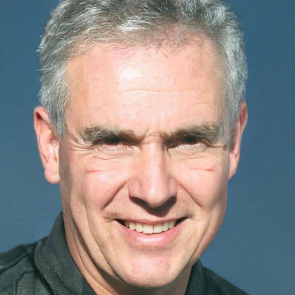 Henrik Bergström, Gründer von Exalorivon