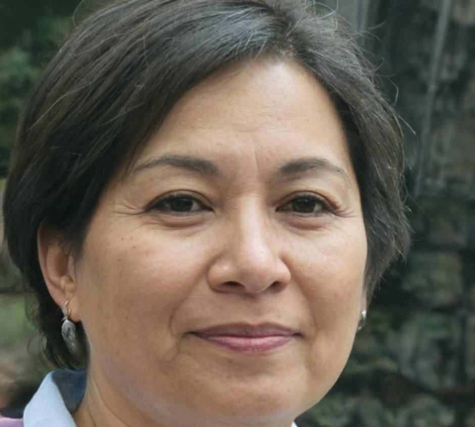 Franziska Neumann Seminarteilnehmerin